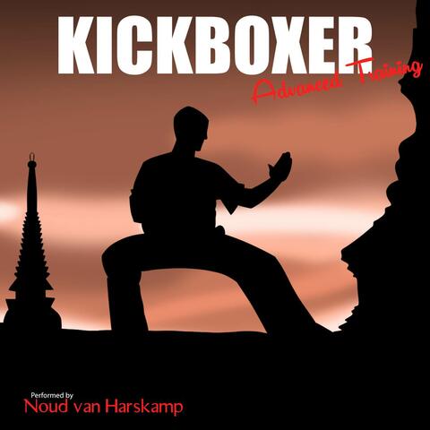 Advanced Training (From "Kickboxer") [Piano Version]