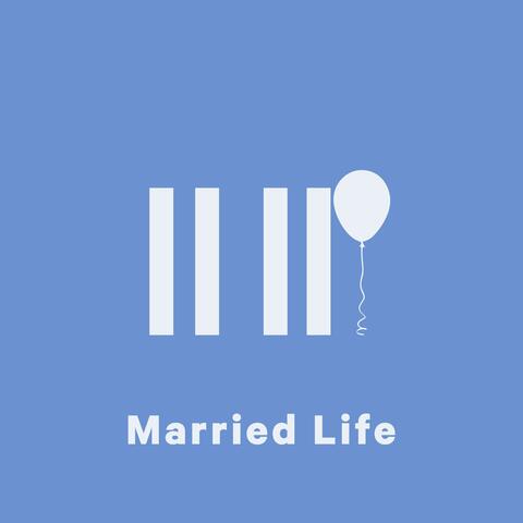 Married Life (from "Up")