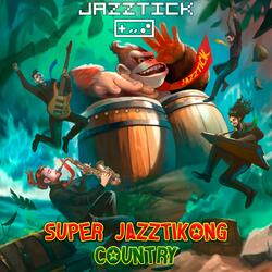 Intro (From "Donkey Kong Country")