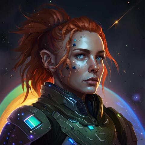 [The Dark Pictures] Star Raiders