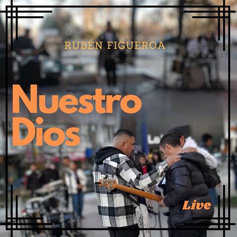 Nuestro Dios