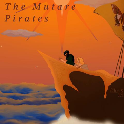 The Mutare Pirates