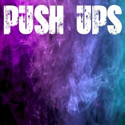 Push Ups (Originally Performed by Drake) [Instrumental]
