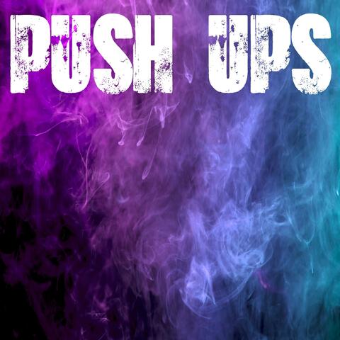 Push Ups (Originally Performed by Drake) [Instrumental]