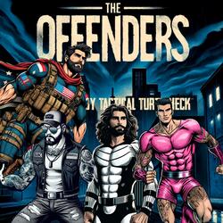 The Offenders