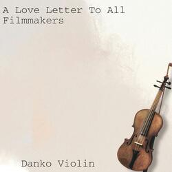 A Love Letter To All Filmmakers