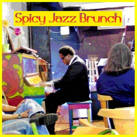 Spicy Jazz Brunch