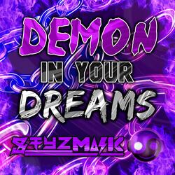 Demon In Your Dreams (From "Rhea Ripley Theme")