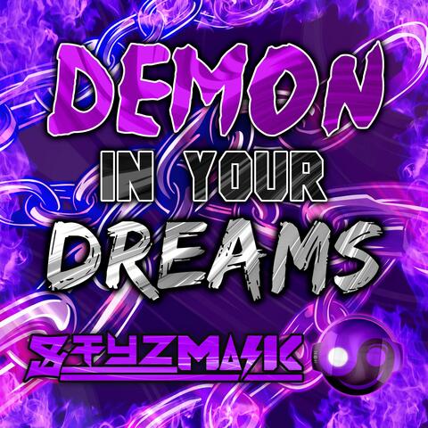 Demon In Your Dreams (From "Rhea Ripley Theme")