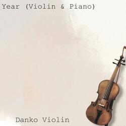 Year (Violin & Piano)