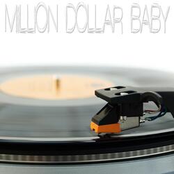 Million Dollar Baby (Originally Performed by Tommy Richman) [Instrumental]