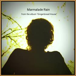 Marmalade Rain