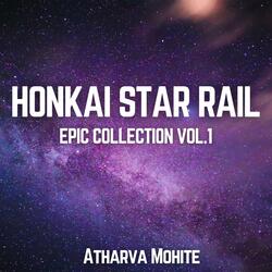 Aventurine's Theme - The Golden Touch (From "Honkai Star Rail")