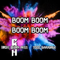 Boom Boom Boom Boom