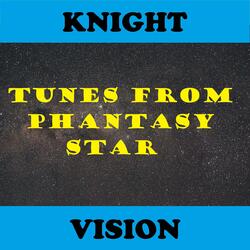 The Age of Fables (From "Phantasy Star 4")
