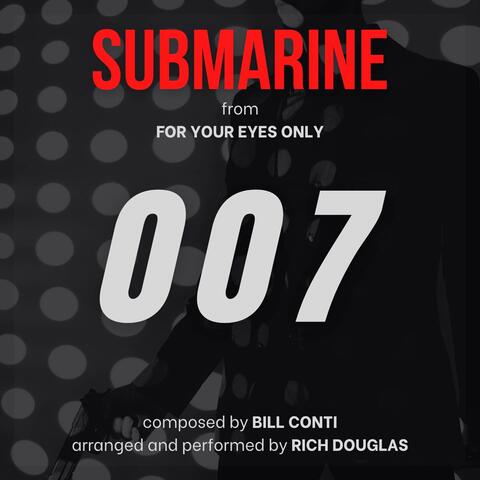 Submarine