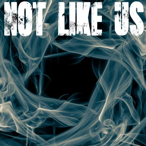 Not Like Us (Originally Performed by Kendrick Lamar) [Instrumental]