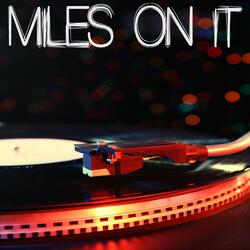 Miles On It (Originally Performed by Kane Brown and Marshmello) [Instrumental]