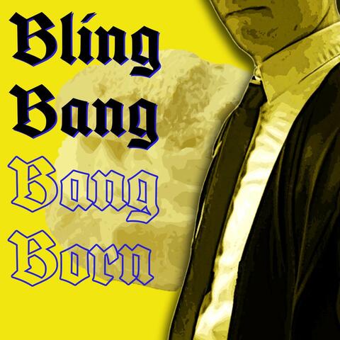Bling-Bang-Bang-Born (50 人合唱)