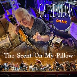 Scent On My Pillow