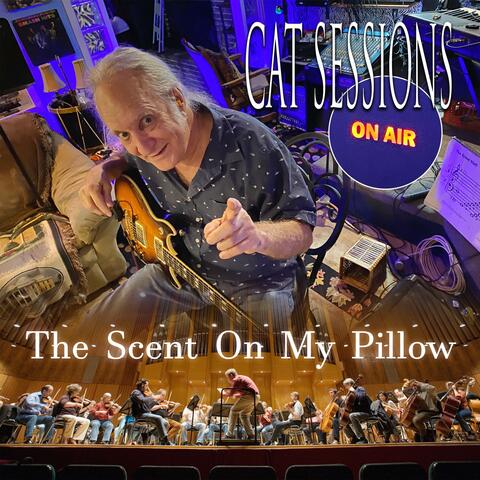Scent On My Pillow