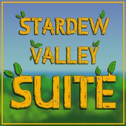 Stardew Valley Suite - 01 Overture