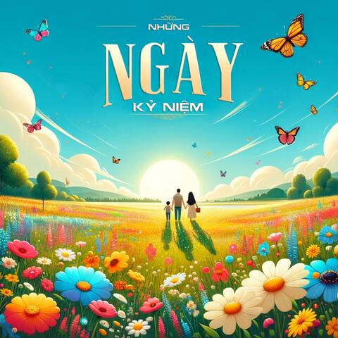 Những Ngày Kỷ Niệm