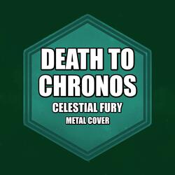 Death to Chronos (from "Hades II")