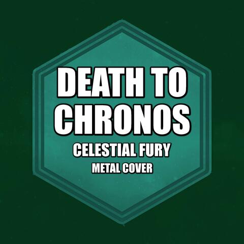 Death to Chronos (from "Hades II")