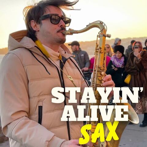 Stayin' Alive
