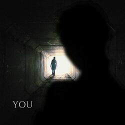 You