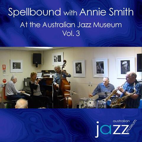 At the Australian Jazz Museum Vol. 3