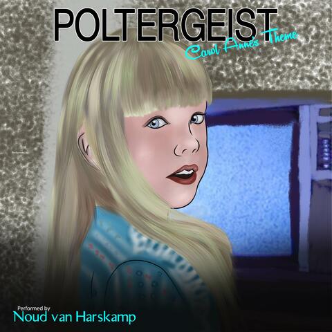 Carol Anne's Theme - End Title (From "Poltergeist") [Piano Version]