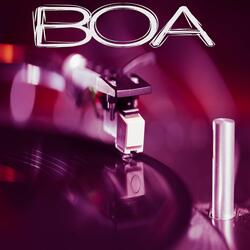 BOA (Originally Performed by Megan Thee Stallion) [Instrumental]