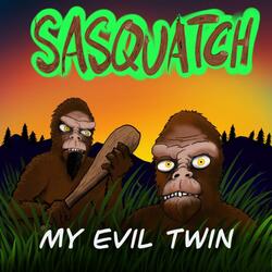 My Evil Twin