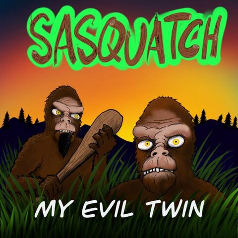 My Evil Twin