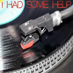 I Had Some Help (Originally Performed by Post Malone and Morgan Wallen) [Instrumental]