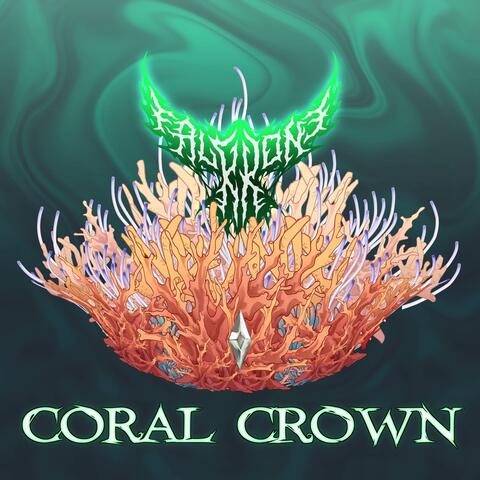 Coral Crown (From "Hades II")