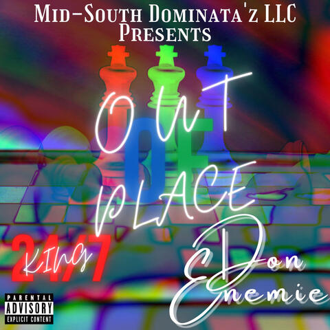 Out of Place