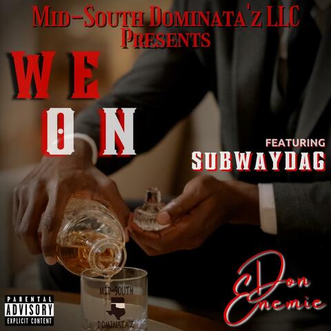 We On