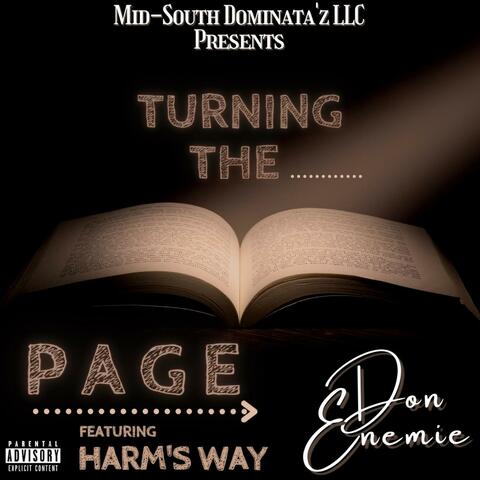 Turning The Page