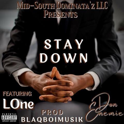 Stay Down