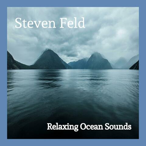 Relaxing Ocean Sounds