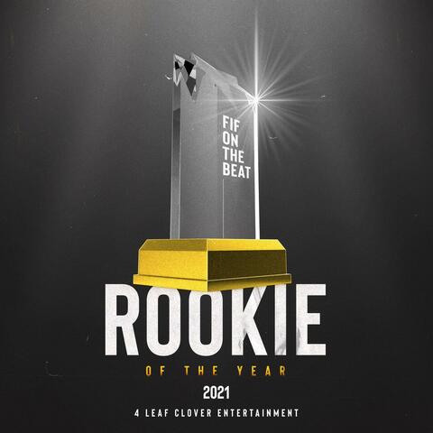Rookie Of The Year (Album Skit)
