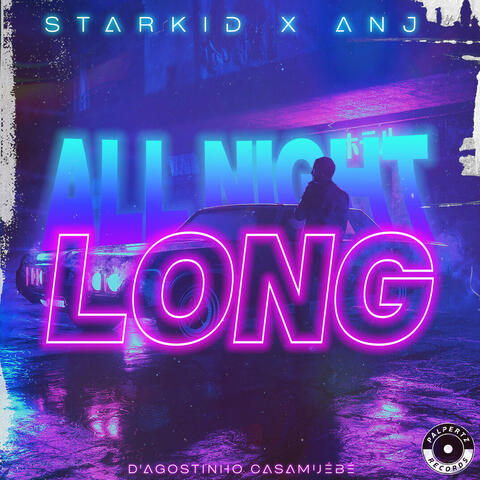 All Night Long