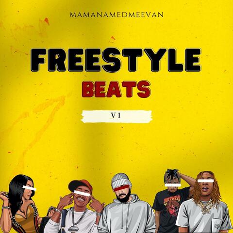 Freestyle Beats 1