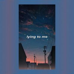 Lying to Me
