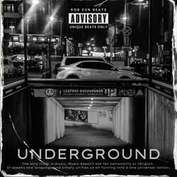 Underground