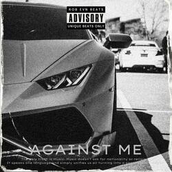 Against Me