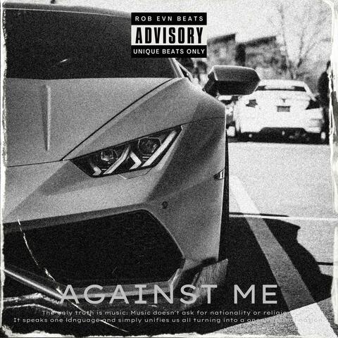 Against Me